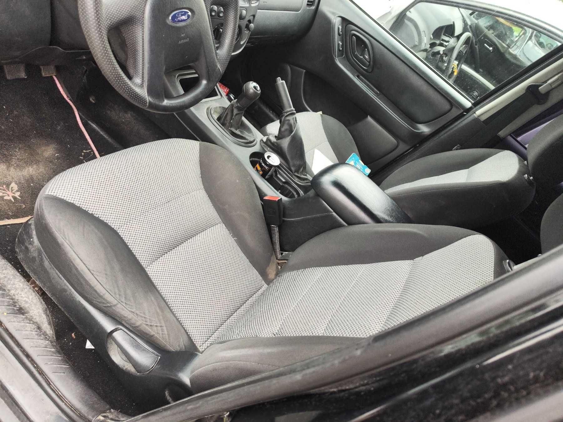 Ford Maverick 2.3 бензин на части форд маверик