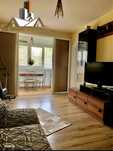 Apartament 2 camere mobilat&utilat-zona Circumvalatiunii