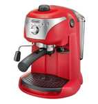 Espressor manual De'Longhi EC221.R