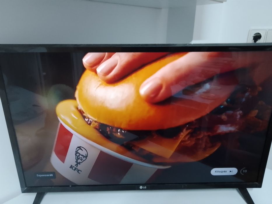 TV SMART LG,WIFi,full HD80cm