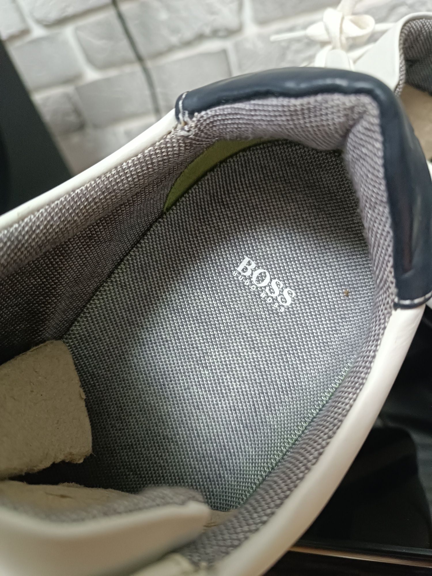 Оригинальные HUGO BOSS