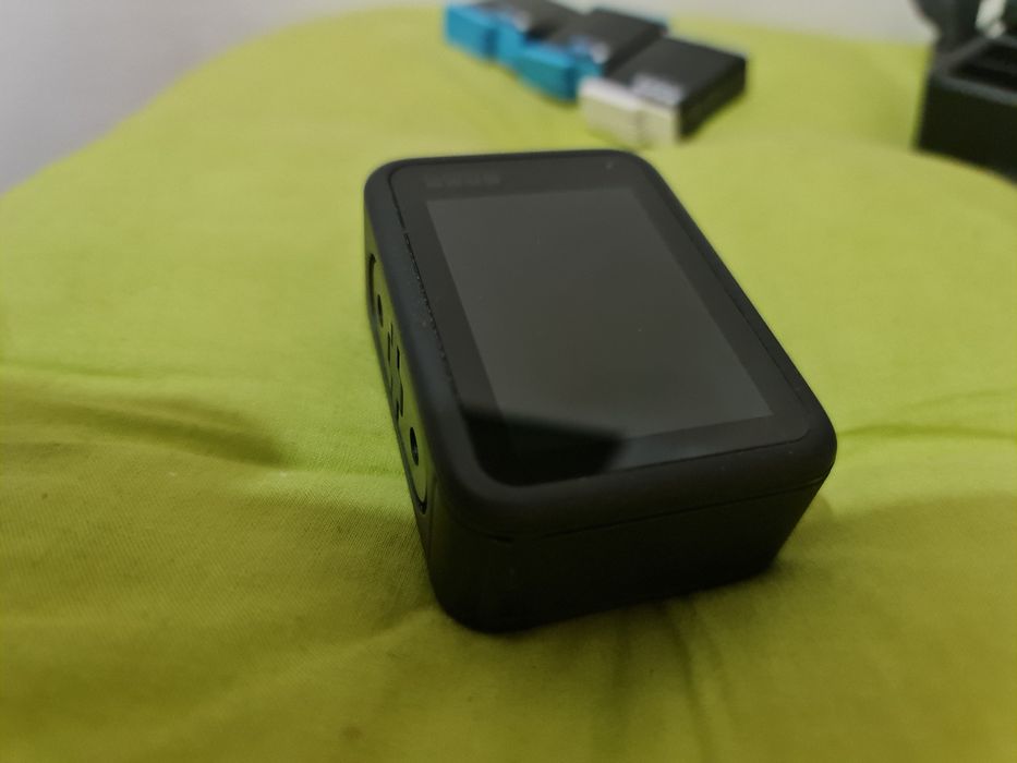 Gopro 9 Black + батерии