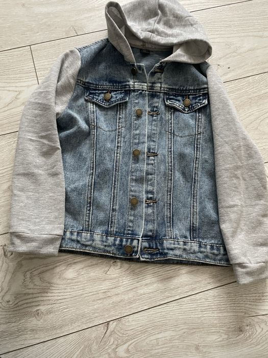 3 x geaca pentru copii