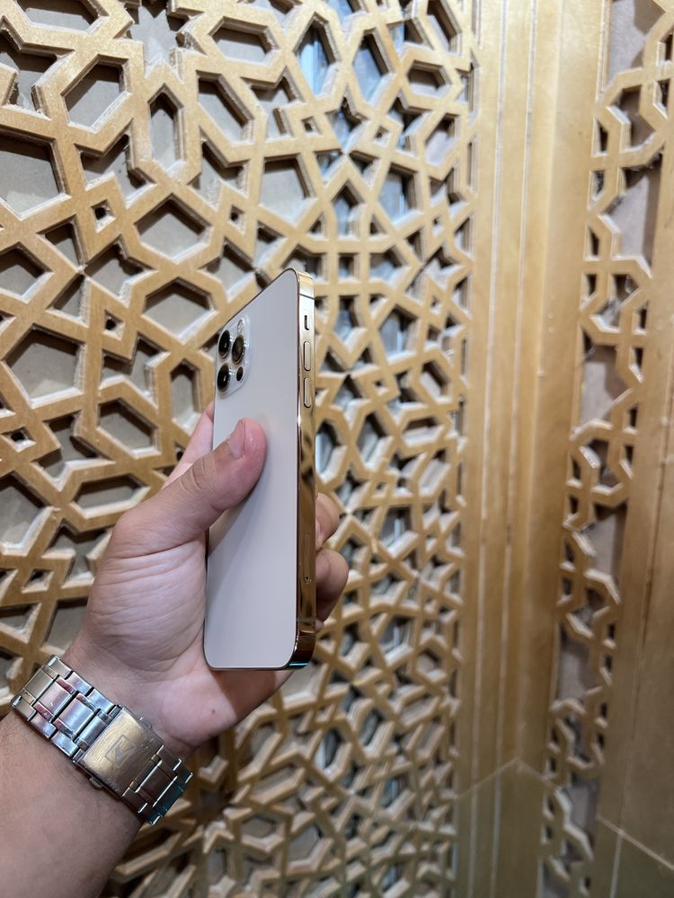 Iphone applle 12 pro