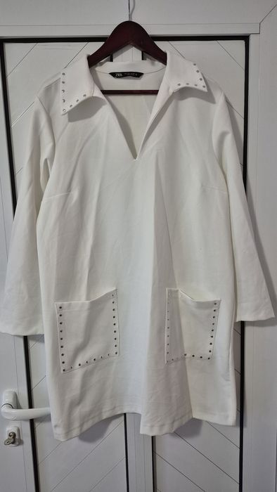 Дрехи от ХС до ХХЛ