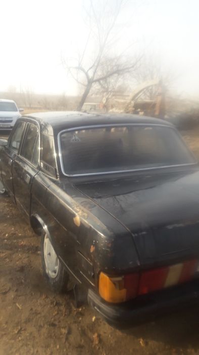 Газ 31 волга сотилади