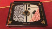 Carti de joc KEM | Custom Tables EU