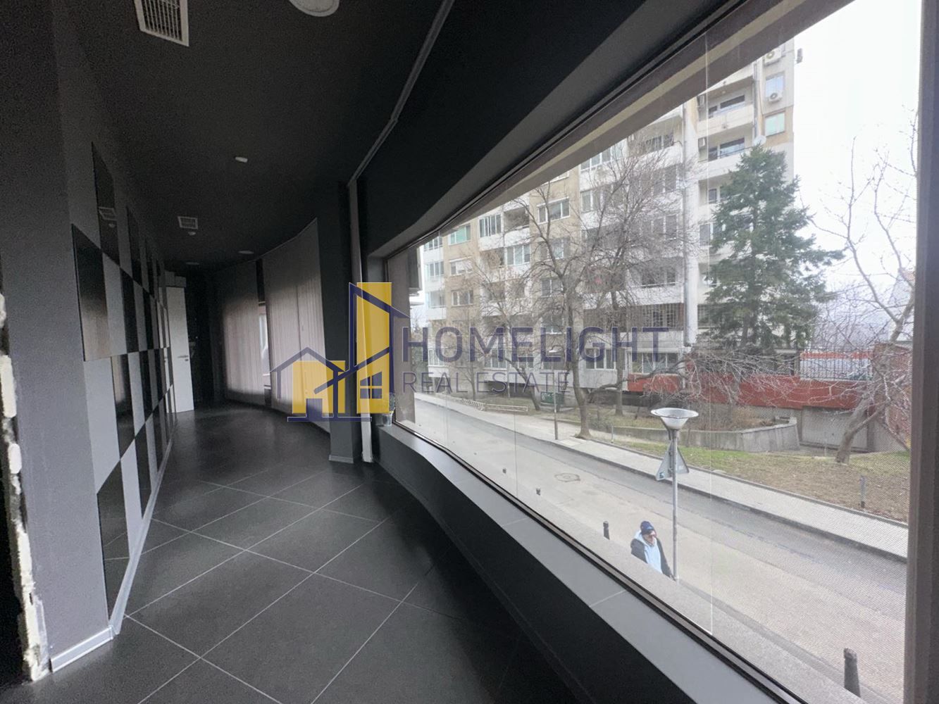 Офис в кв. Лозенец