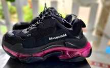 Balenciaga Triple S