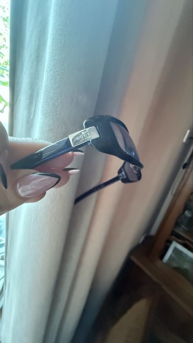 Оригинални очила “Gucci”   Retro