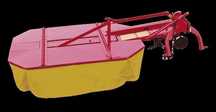 cositoare mecanica lisicki 1.85 m