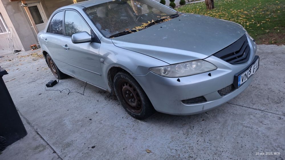 Mazda 6 GG 1,8 benzina