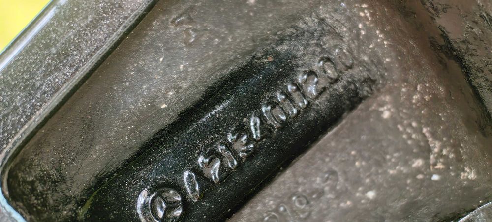 Оригинална джанта за Mercedes E Class W213