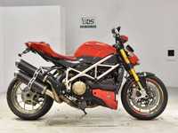 Мотоцикл Ducati STREETFIGHTER 1098 S