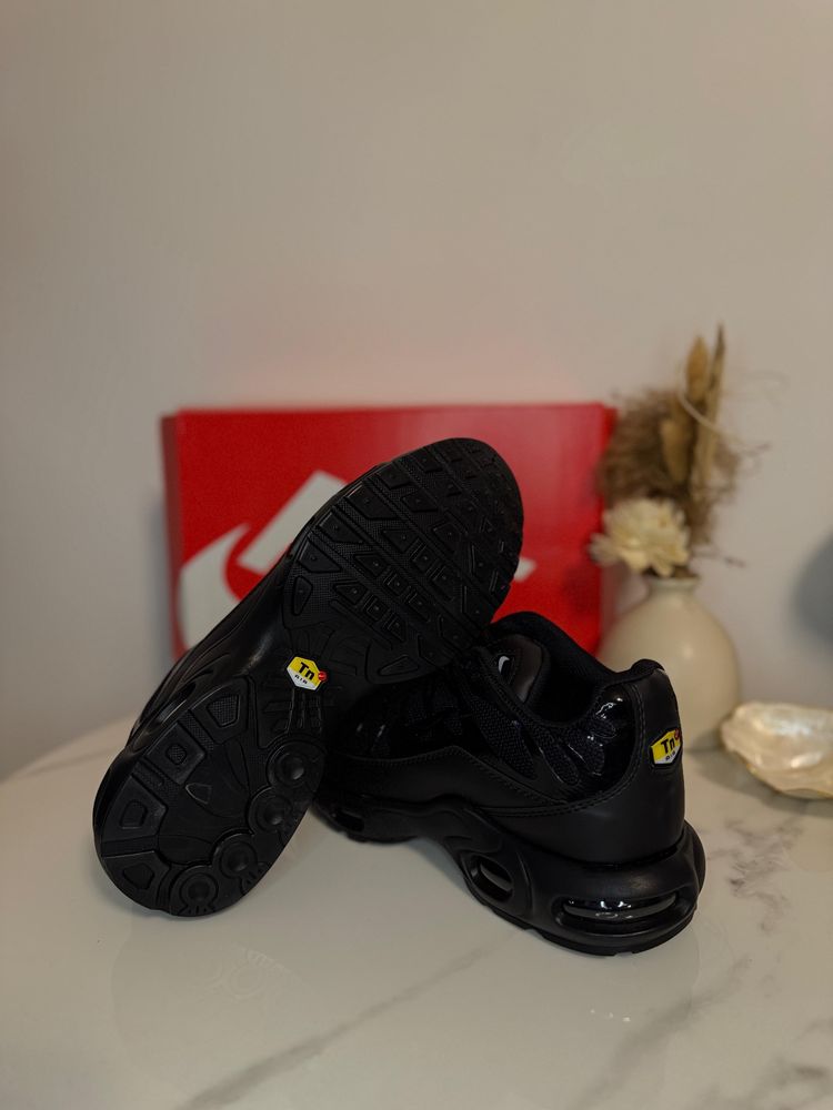 Adidasi Nike TN Full Black