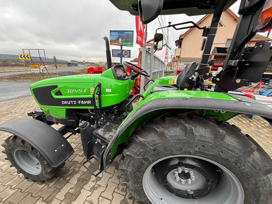 Tractor Deutz-Fahr 3045E 45cp