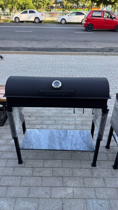 Mangal Full Kamplekt Sotuvda Honadon Dachala Uchun zor tanlov