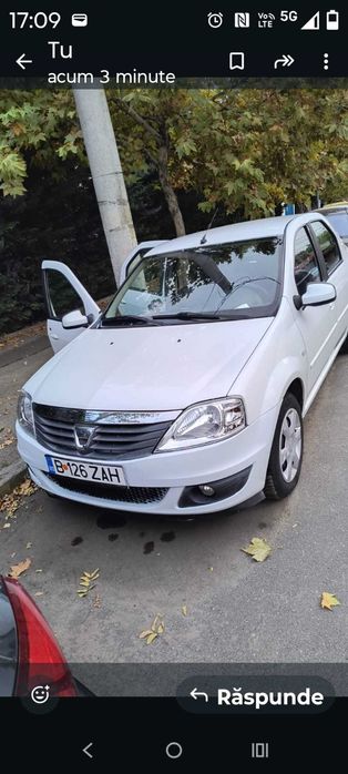 De vânzare Dacia Logan