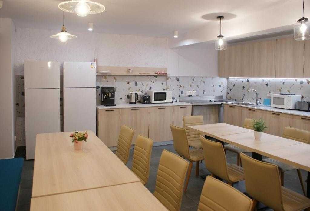 Casa Smida Activ