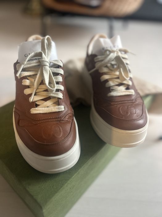 Gucci sneakers, dama, originali, 36,5