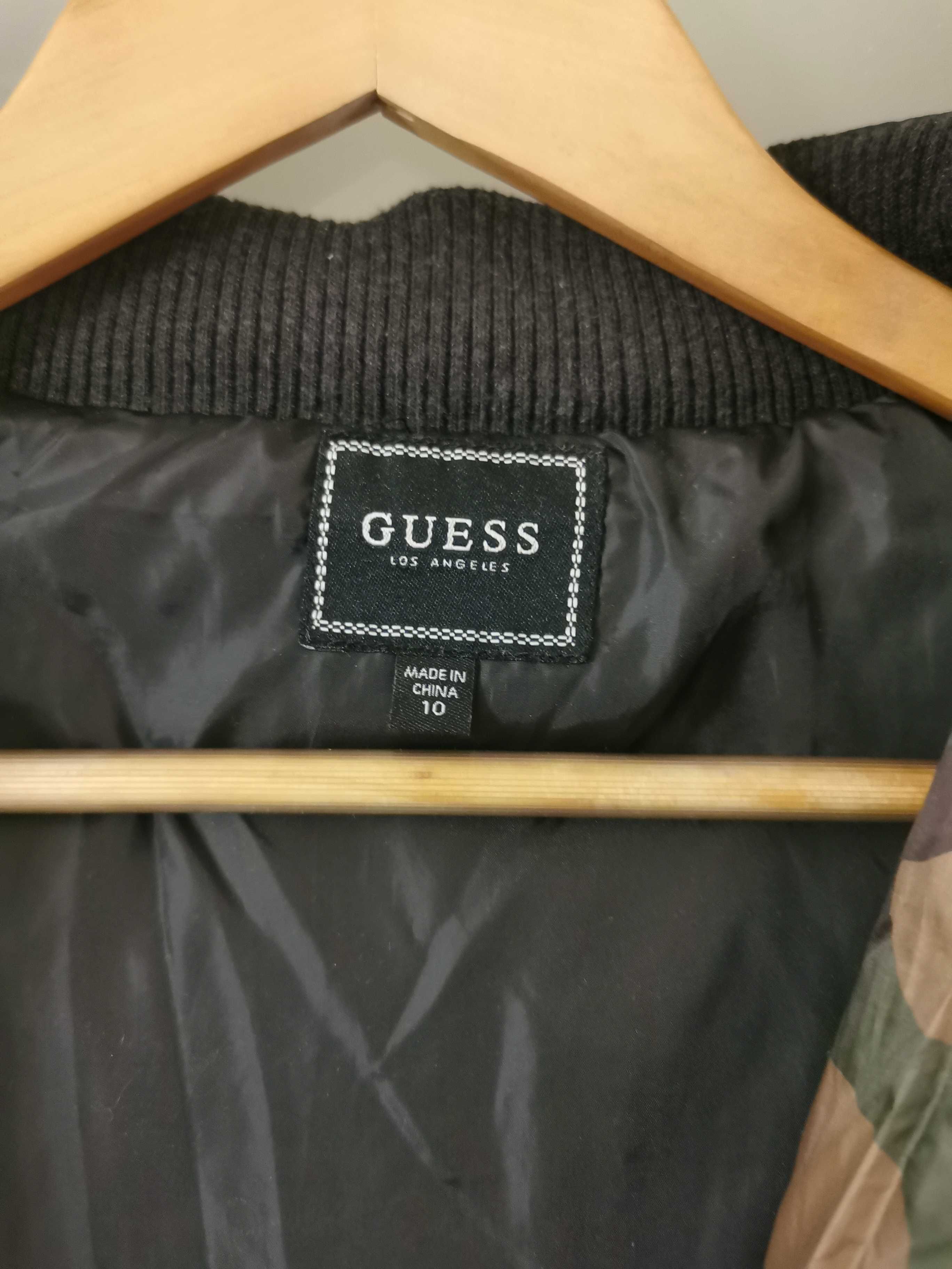 Детско зимно яке guess