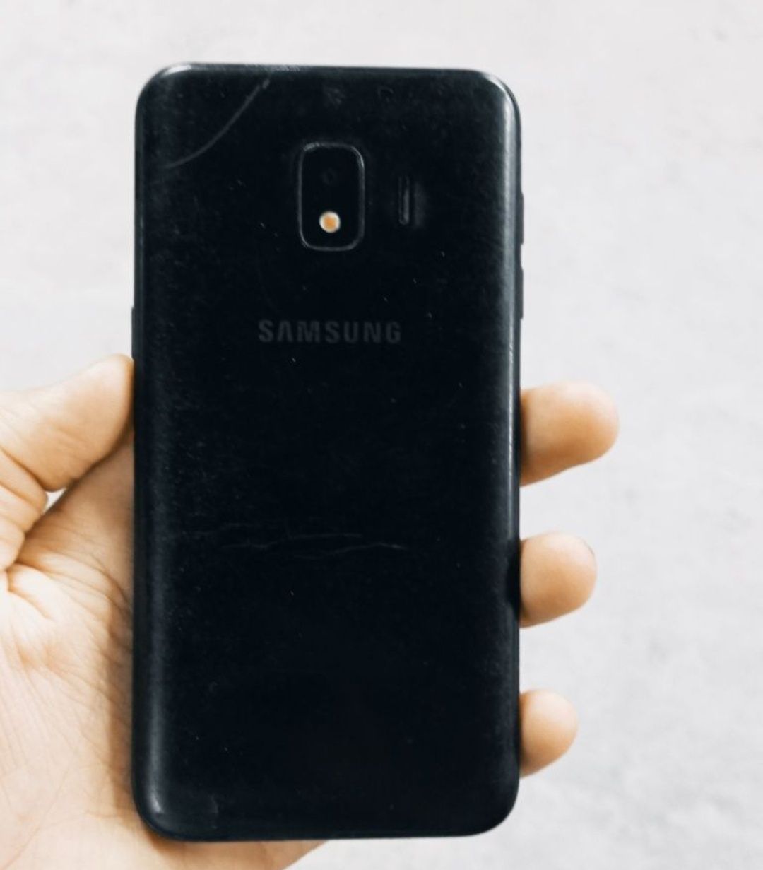 Samsung J2 CORE.