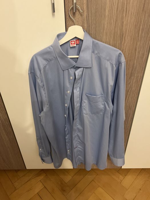 Vand camasa Engelbert Strauss 2XL