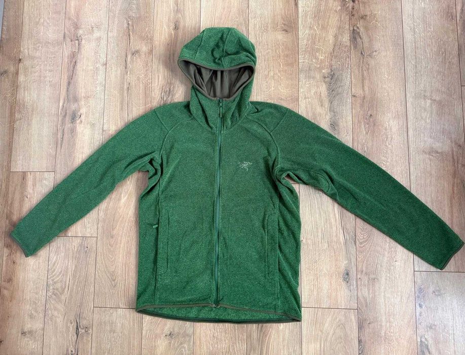 Arcteryx S barbati jacheta