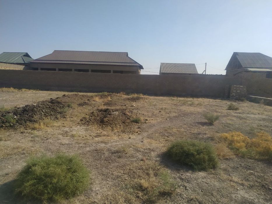 Yangi chaman Otchopar