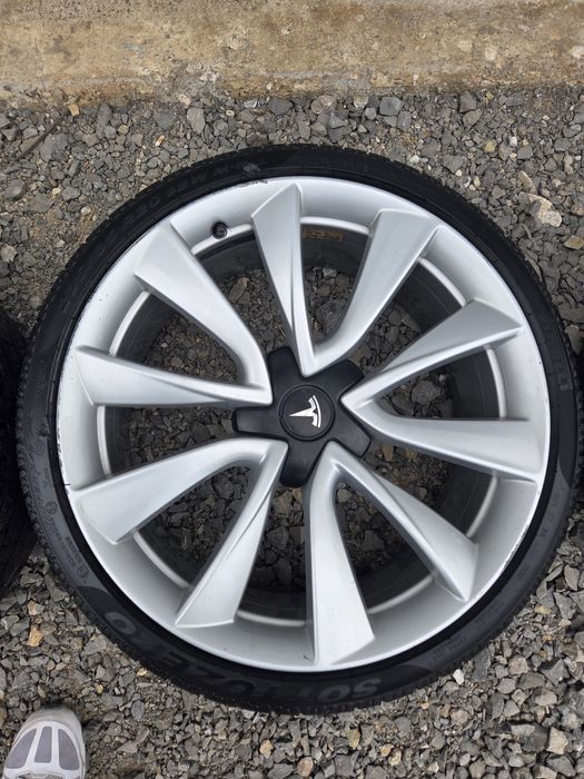 Джанти за Tesla Model 3 20" Оригинални