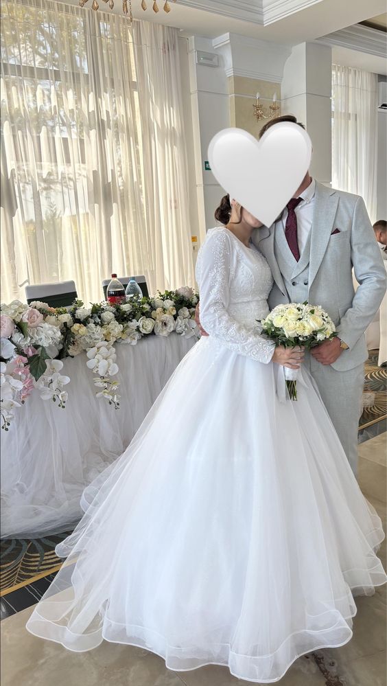 Rochie de vânzare