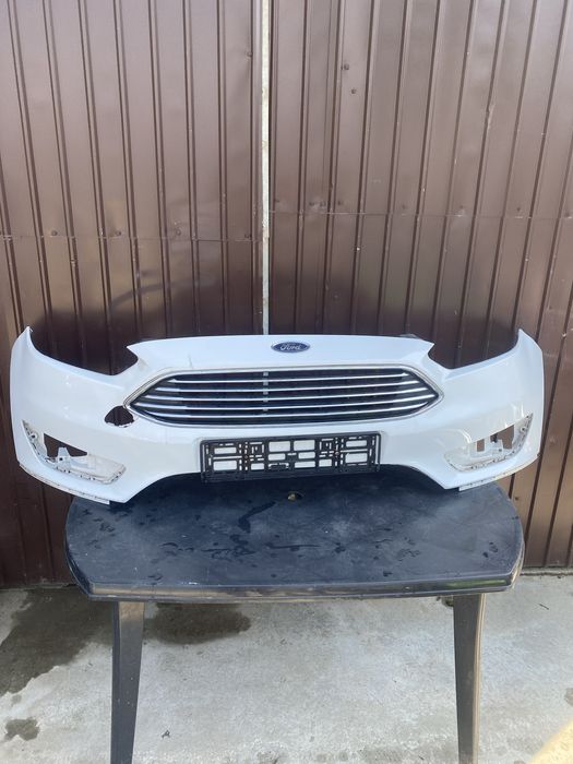 grila ford focus mk3 facelift  2014-2018