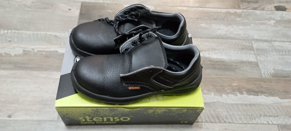 Работни обувки Stenso/Стенсо