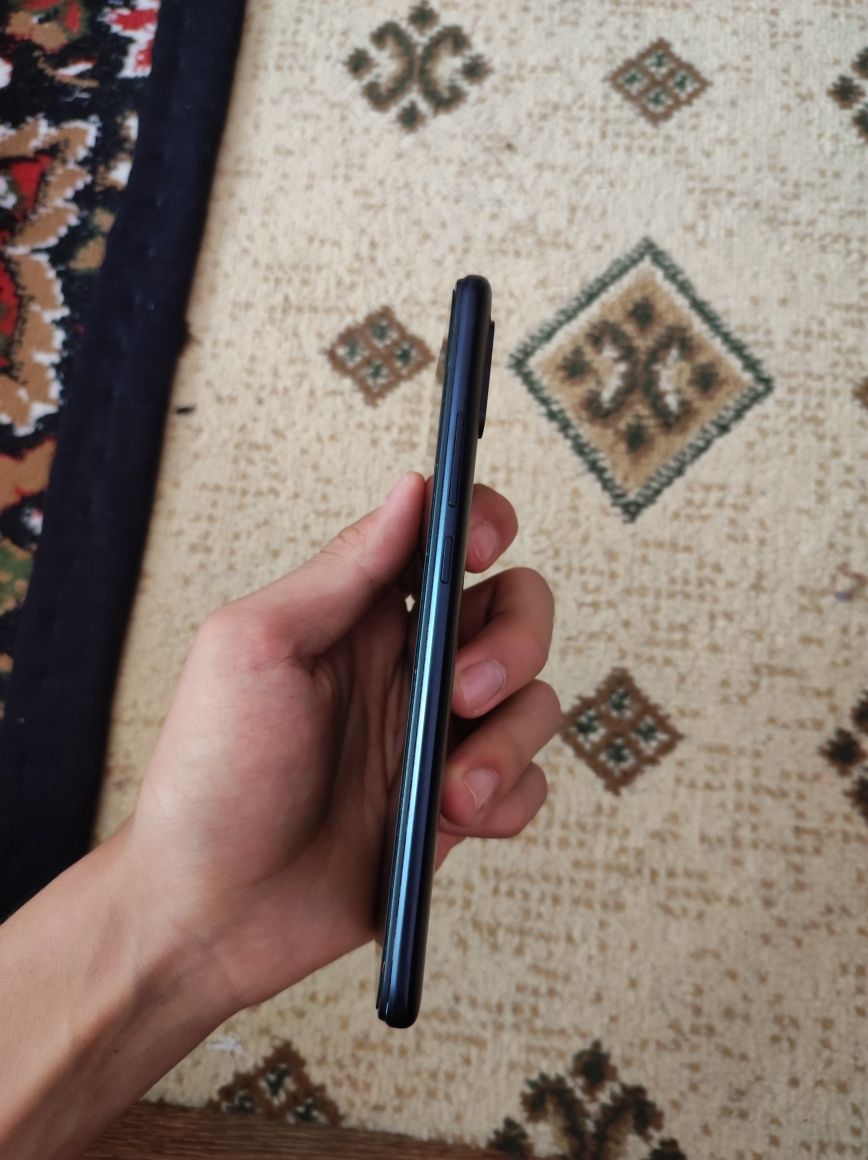 Redmi 9A 64GB rangi qora