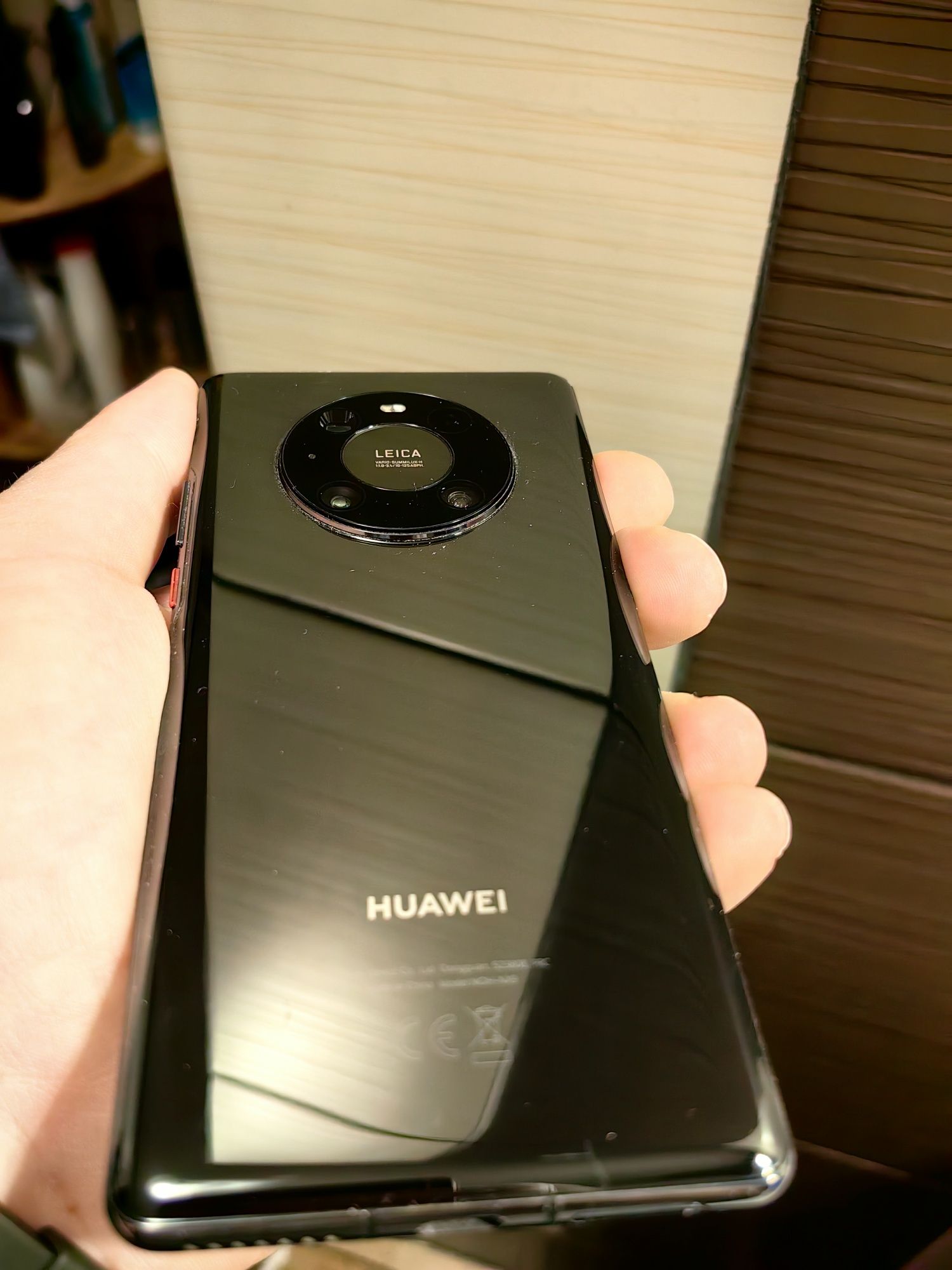 Huawei mate 40 pro