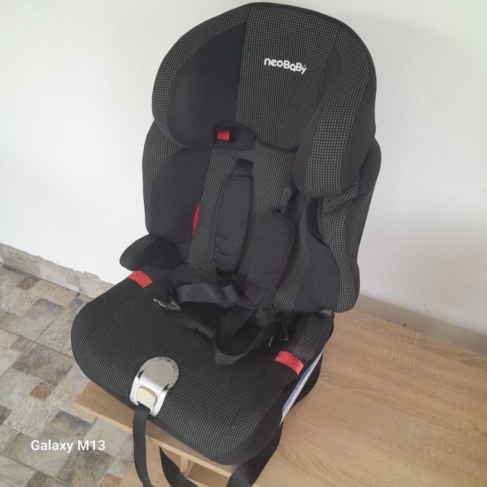 Vand scaun auto copil