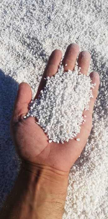 Pietricele decorative,spartura de marmura, decor gradina și casa