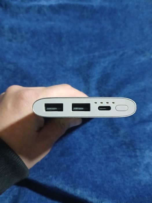 Повербанк самсунг 10.000