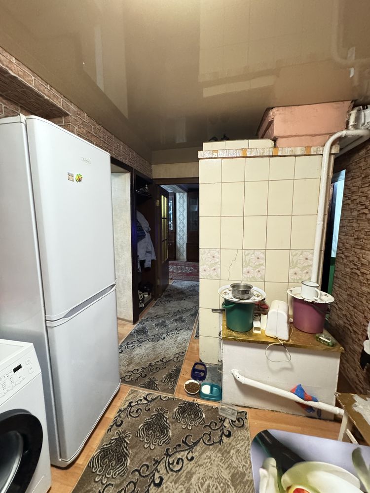 Продам дом в Рабочем поселке