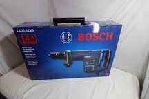 Бормашина Bosch Corded ELECTRIC 1 9/16" SDS Max DEMOLITION