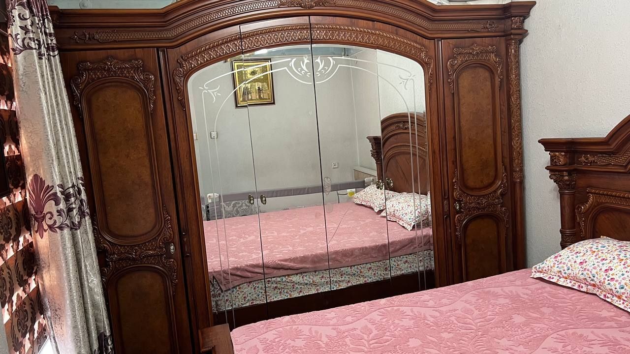 Xitoy mebeli  xolati ideal