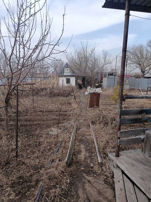 Продам дачу в обществе Мичуринец