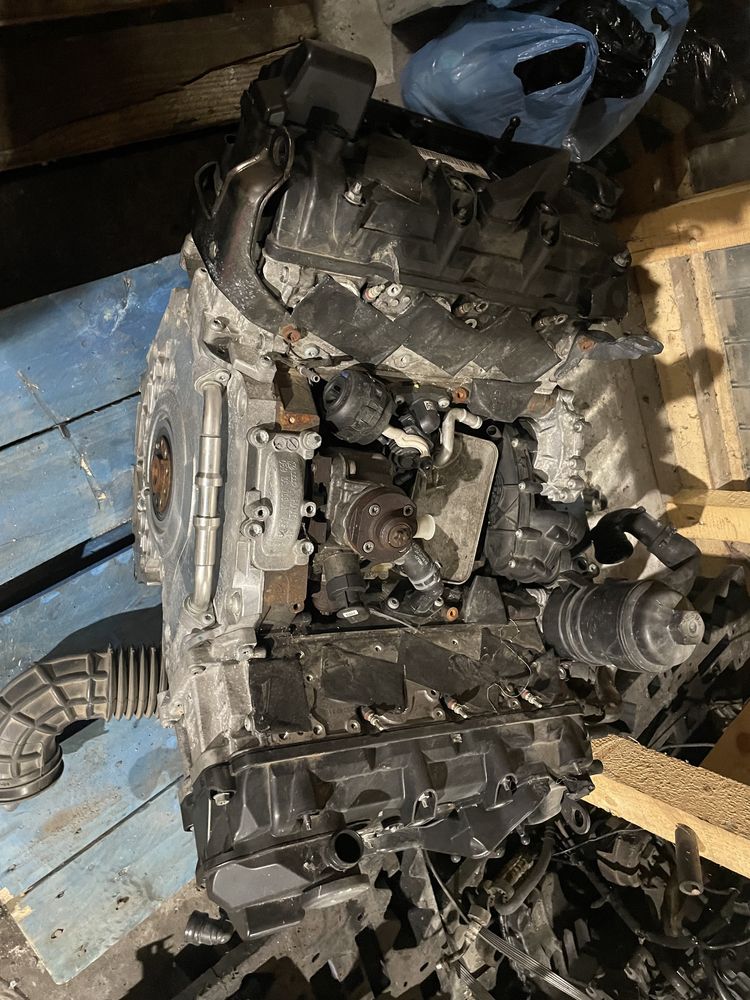 Pompa de inalta presiune audi,vw 3.0 CRT