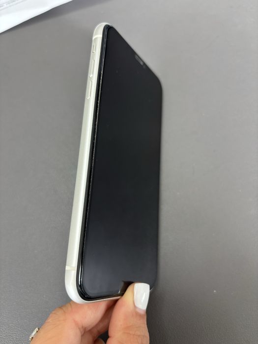 Vand iphone 11, 128 gb