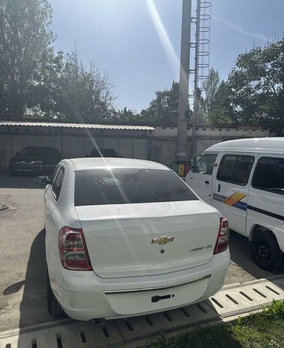 Cobalt nasiyaga 2025