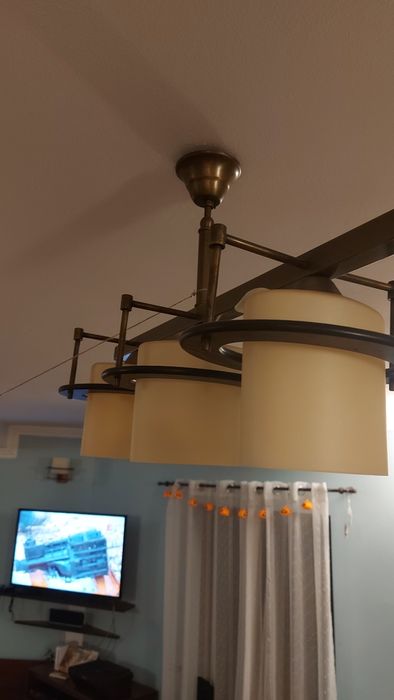 Set lustre plus aplice  clasice - moderne