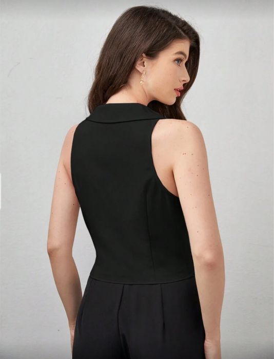 Дамски елегантни елеци