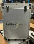 Troler aluminiu ,CASE securizat