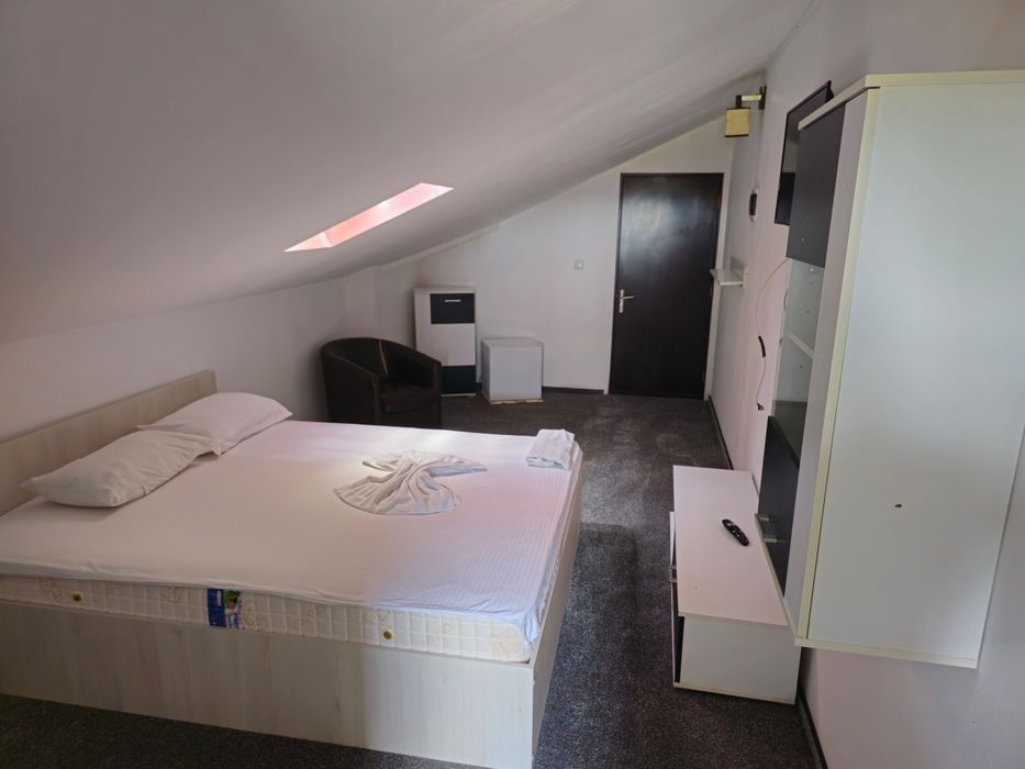 Camera cazare regim hotelier Craiova