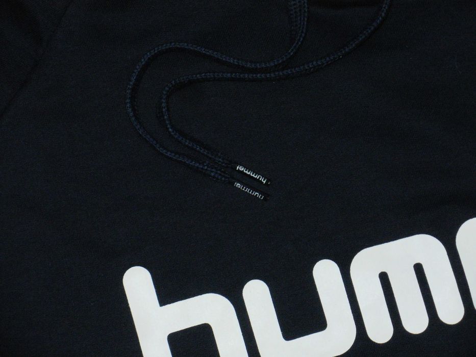 HUMMEL оригинален мъжки нов XL/2XL